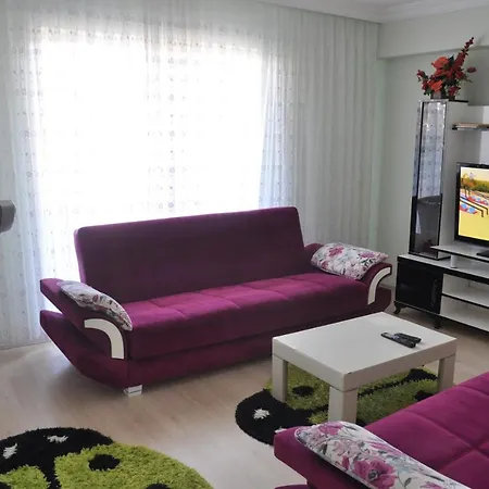 Balci Apartment Eceabat Exterior photo
