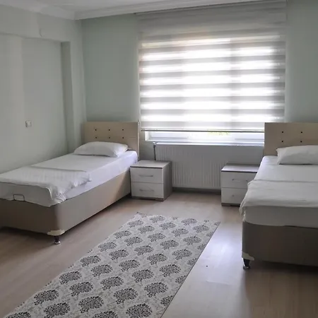 Balci Apartment Eceabat Exterior photo