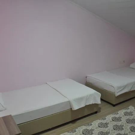 Balci Apartment Eceabat Exterior photo