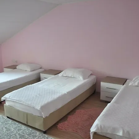 Balci Apartment Eceabat Exterior photo