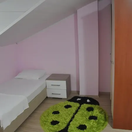 Balci Apartment Eceabat Exterior photo