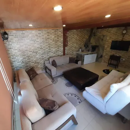 Balci Apartment Eceabat Exterior photo