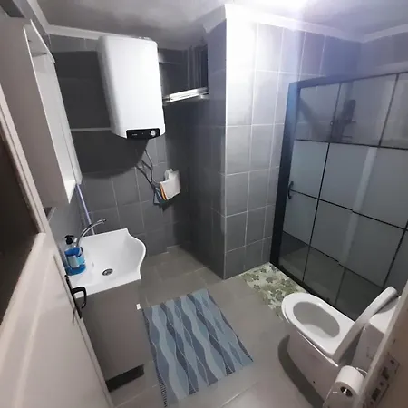 Balci Apartment Eceabat Exterior photo