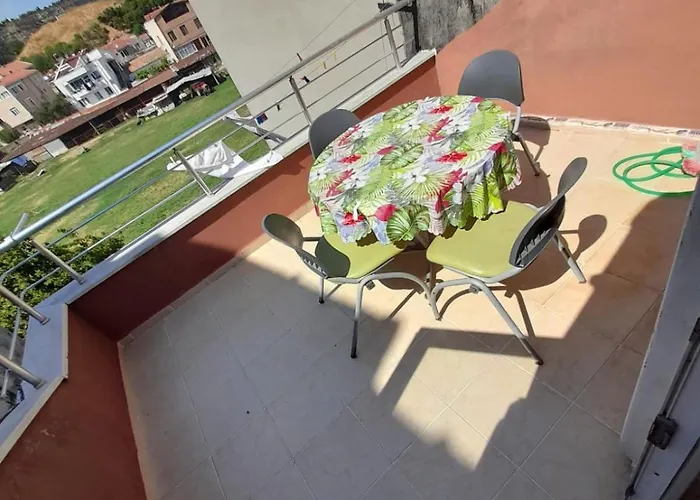 Balci Apartment