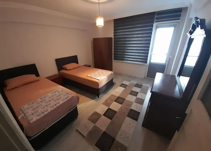 Balci Apartment