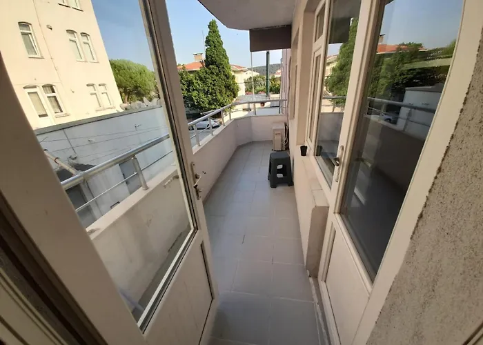 Balci Apartment