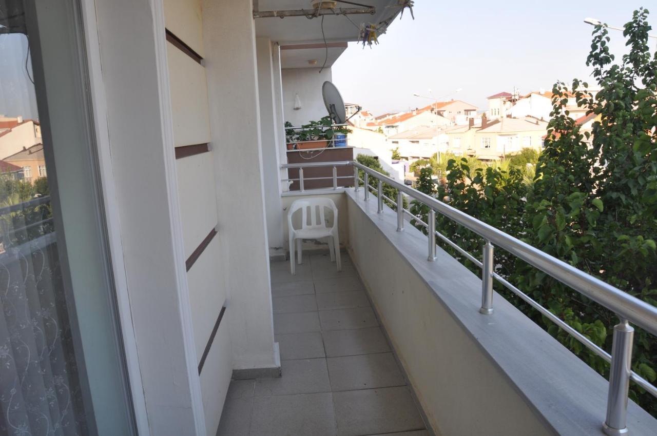 Apartment Balci