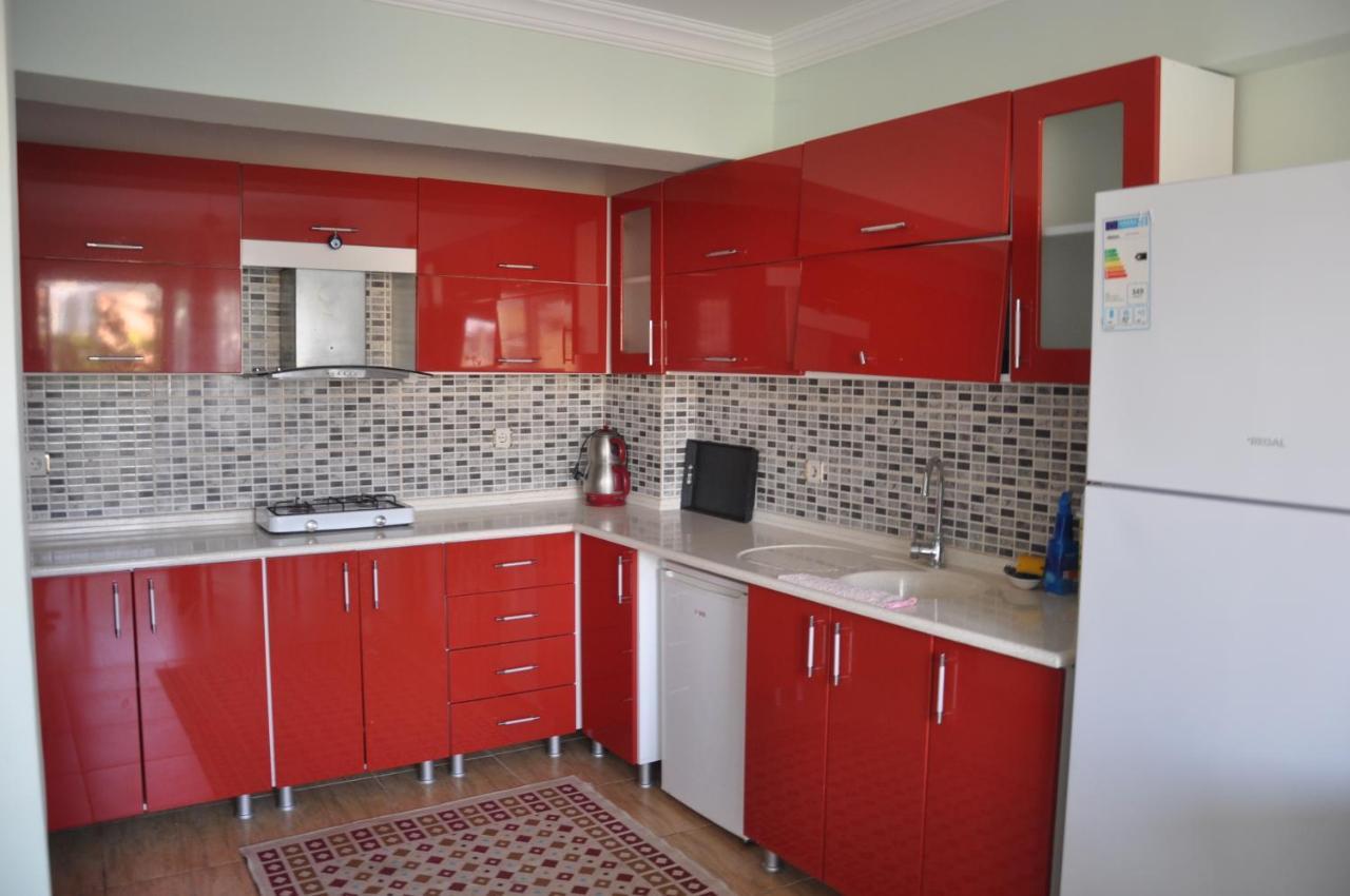 Balci Apartment *