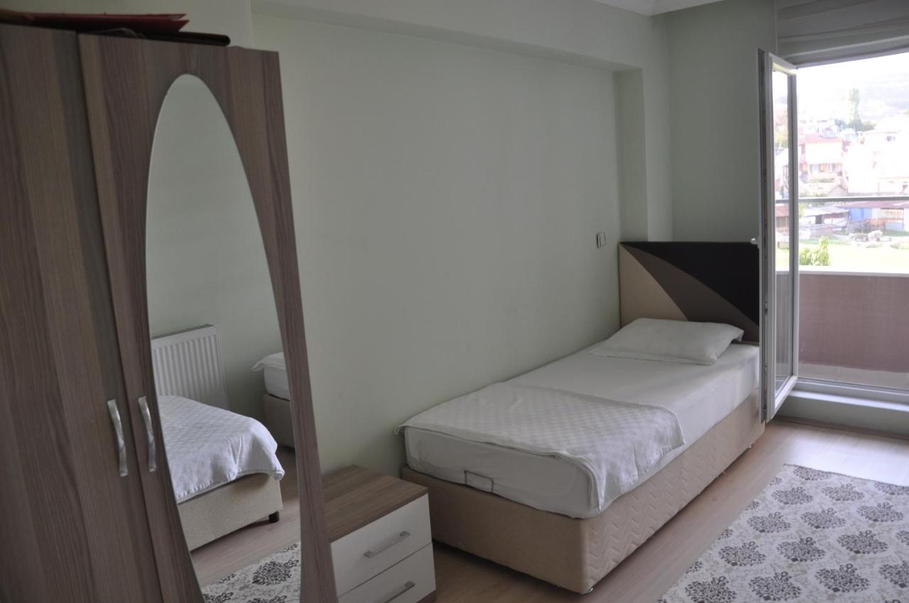 Balci Apartment Eceabat