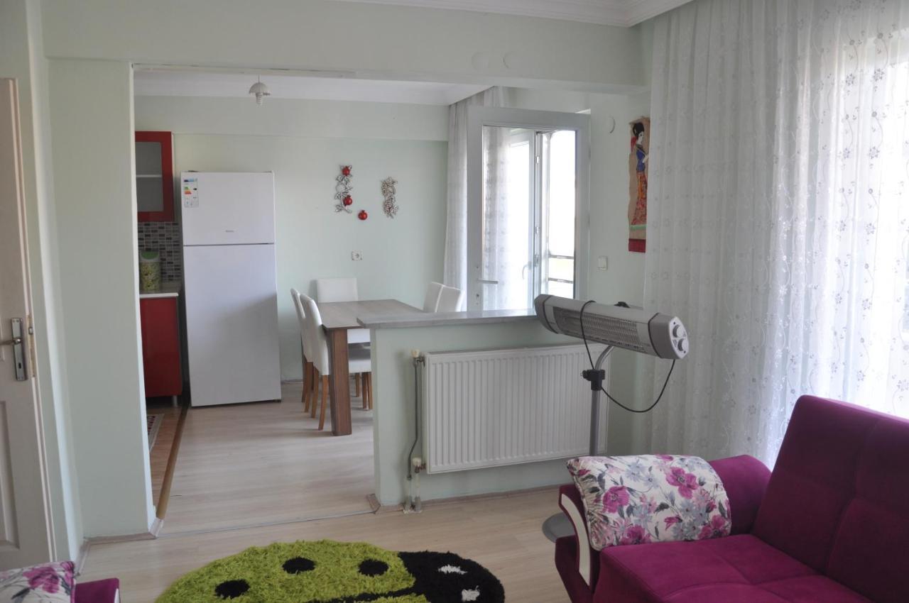 Apartment Balci Eceabat