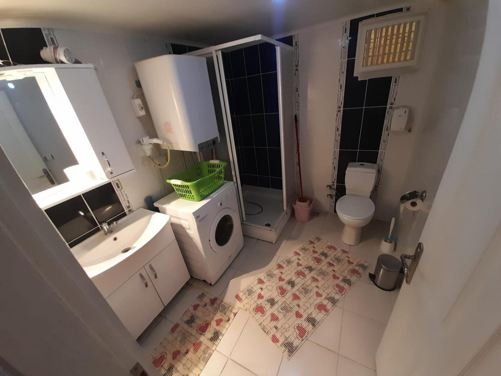 Balci Apartment *