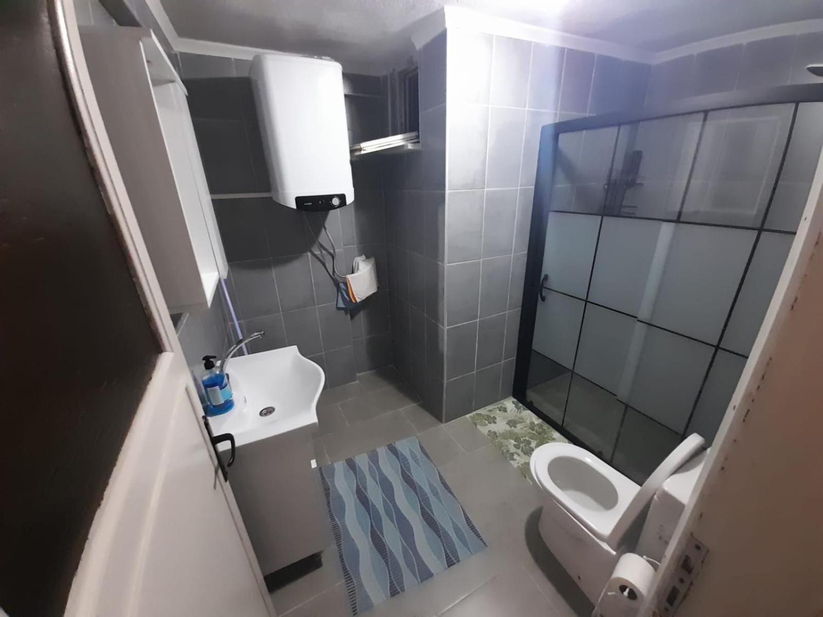Balci Apartment